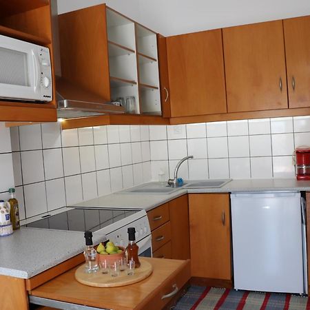 City Apartment Ierapetra 2A Exterior foto