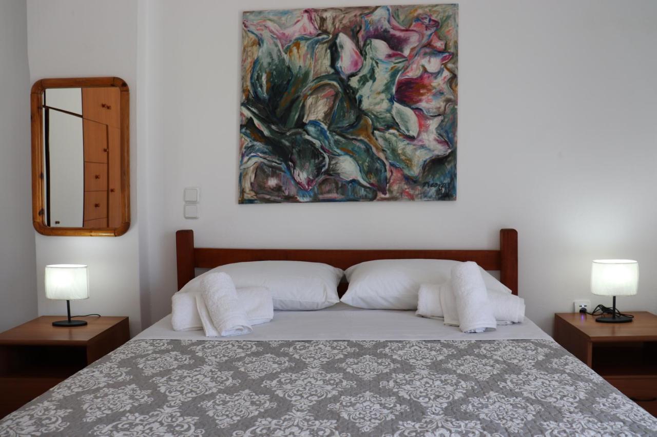 City Apartment Ierapetra 2A Exterior foto