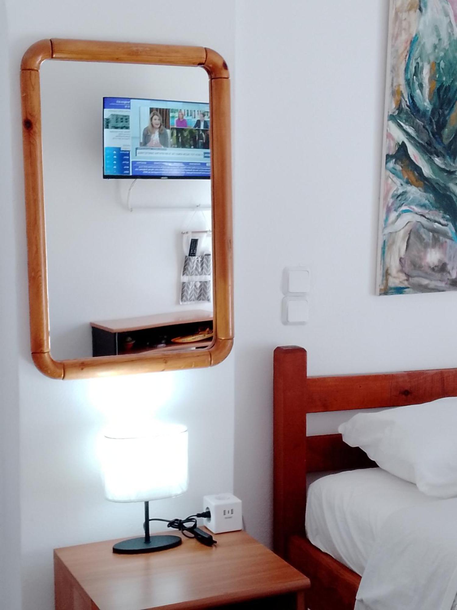 City Apartment Ierapetra 2A Exterior foto