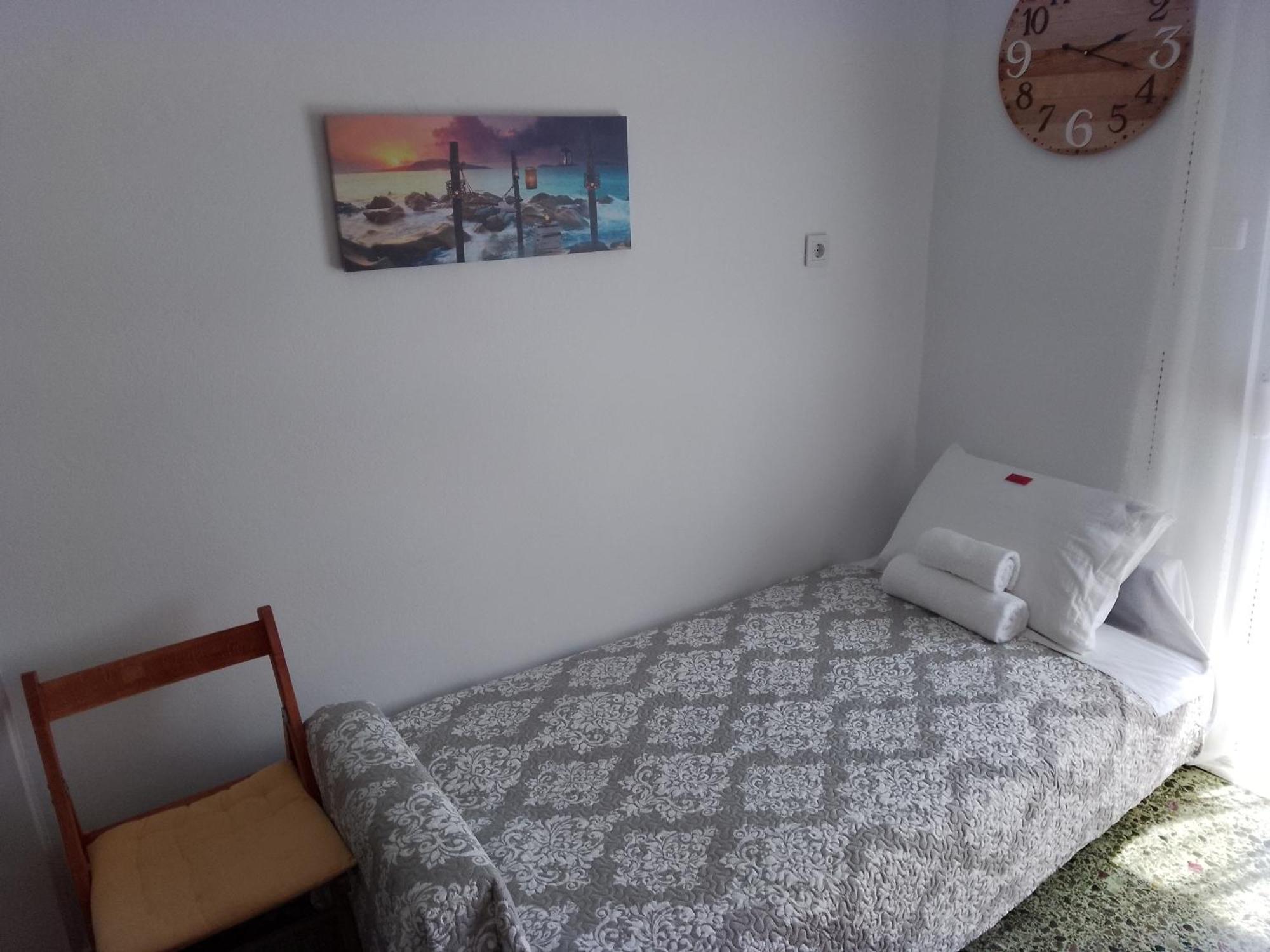 City Apartment Ierapetra 2A Exterior foto