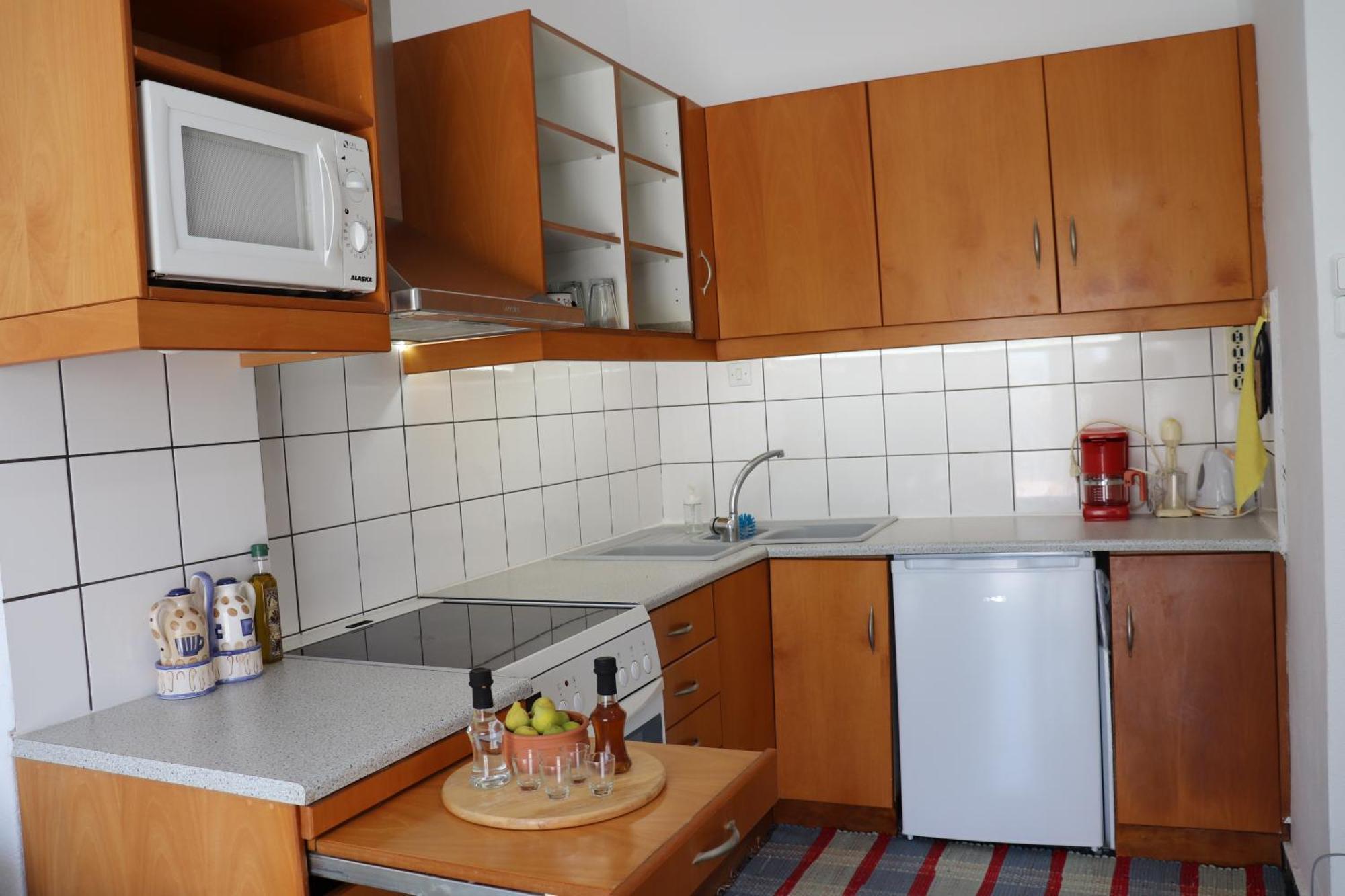 City Apartment Ierapetra 2A Exterior foto