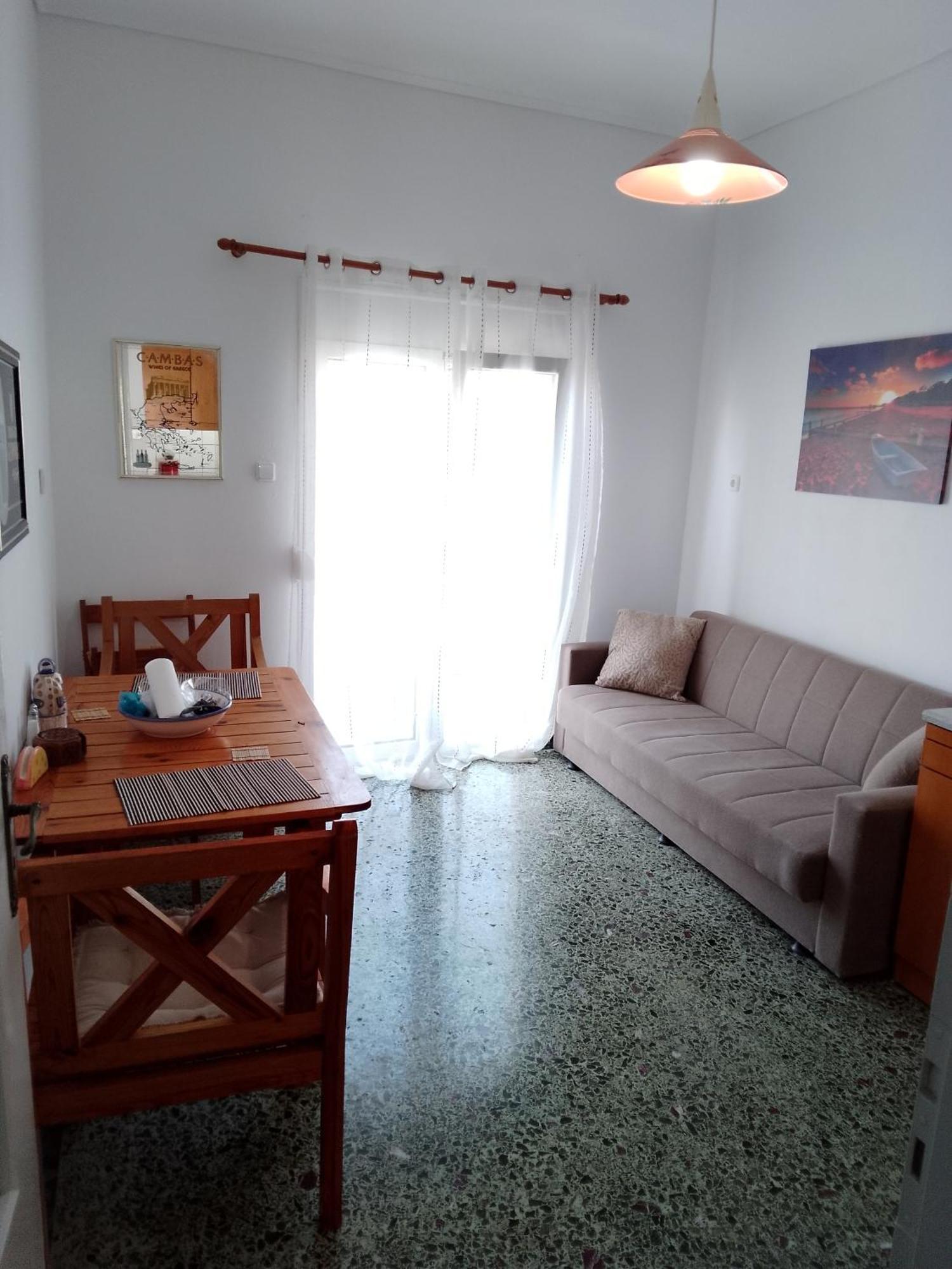 City Apartment Ierapetra 2A Exterior foto